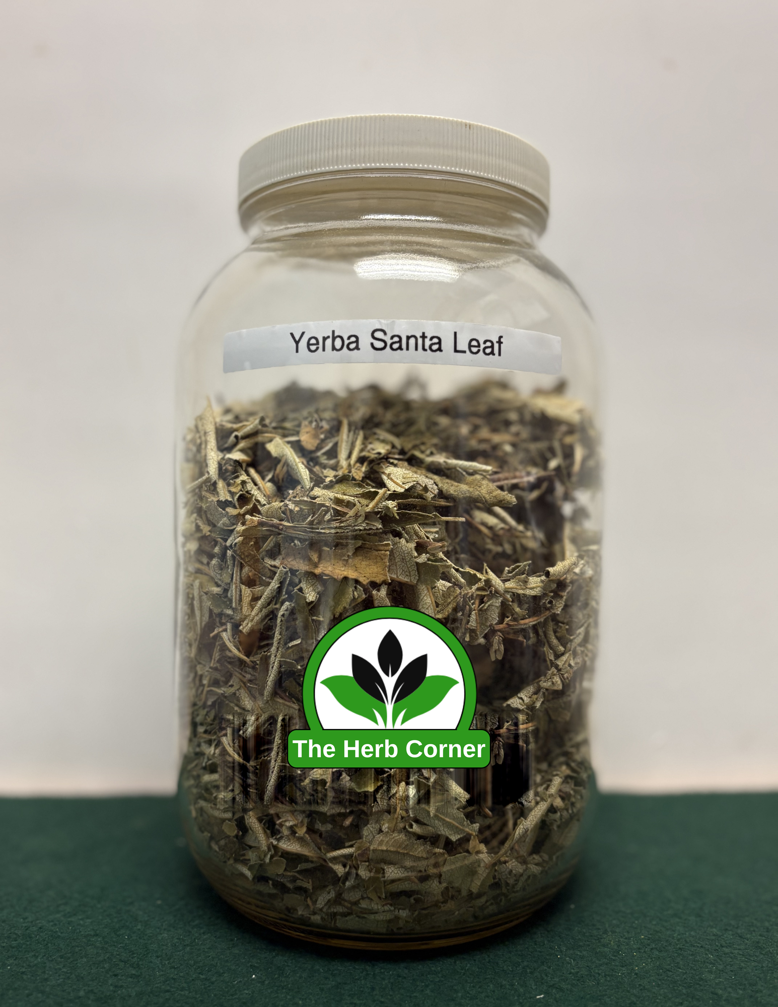 yerba santa leaf 1 yerba santa leaf 1