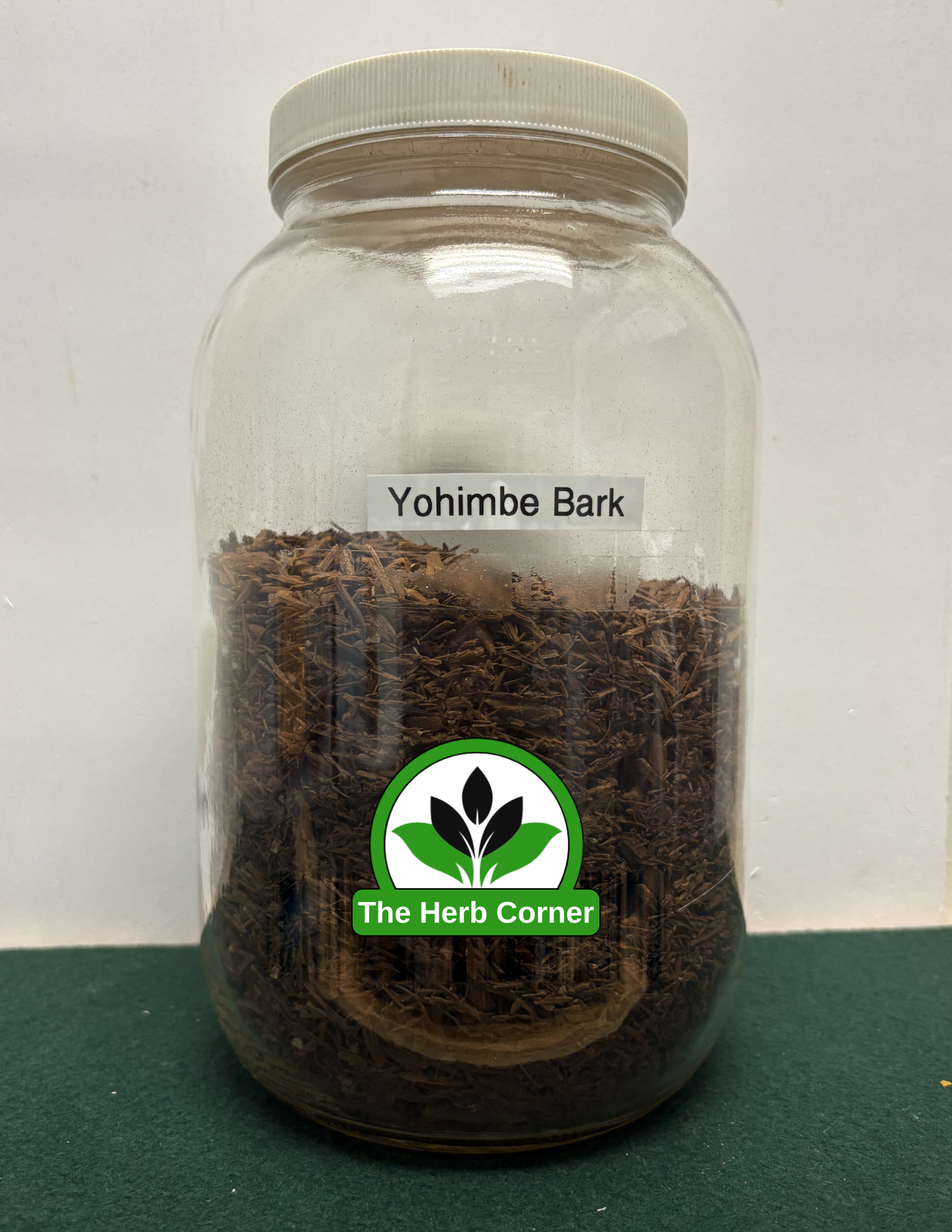 yohimbe bark 1 yohimbe bark 1