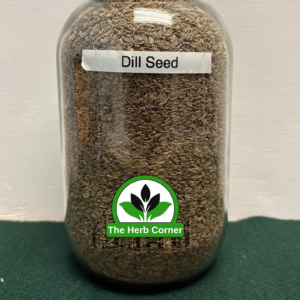 dill seed