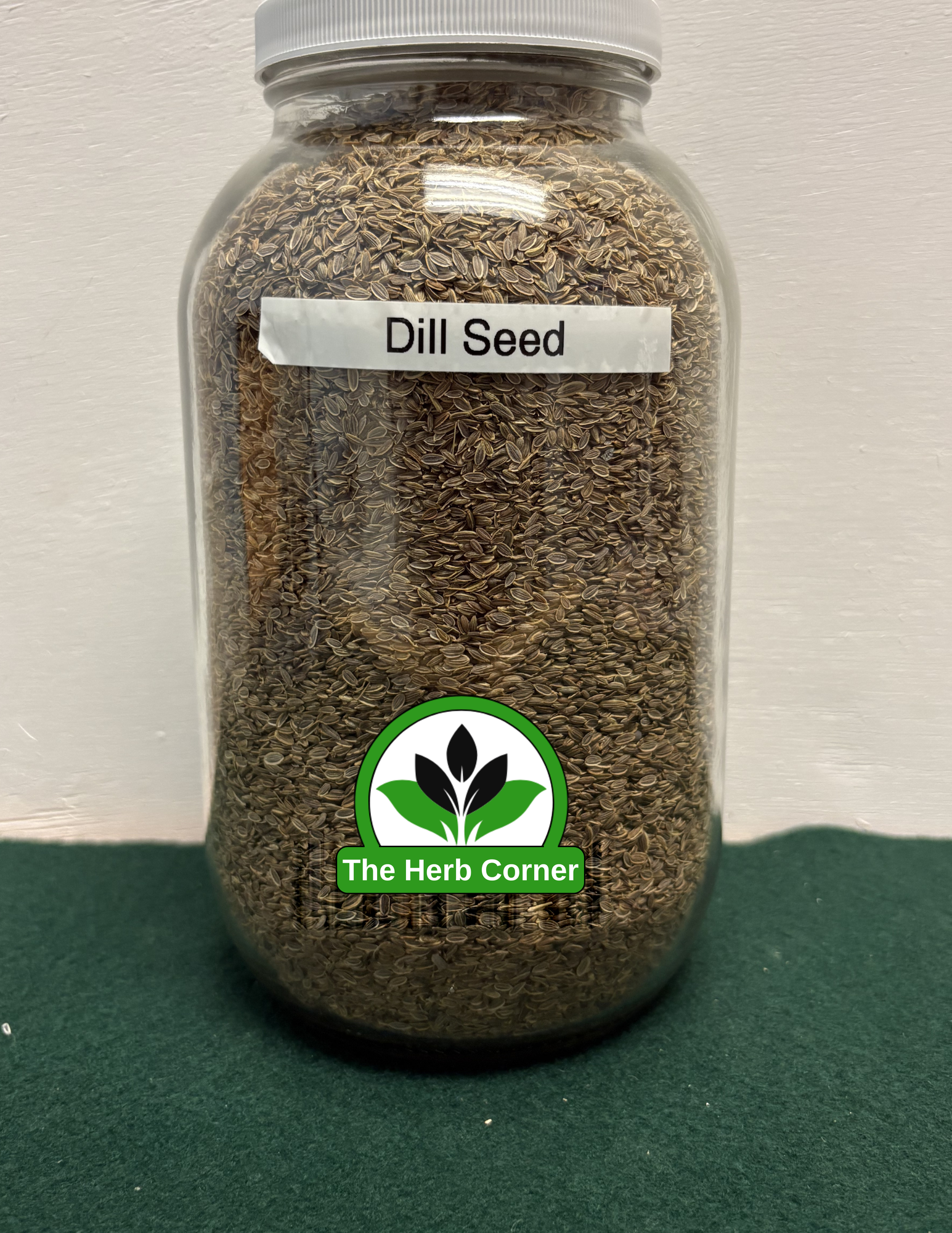 dill seed dill seed