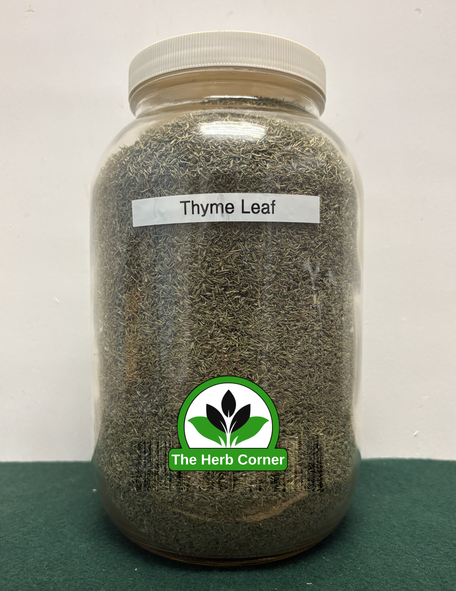 thyme leaf 1 thyme leaf 1