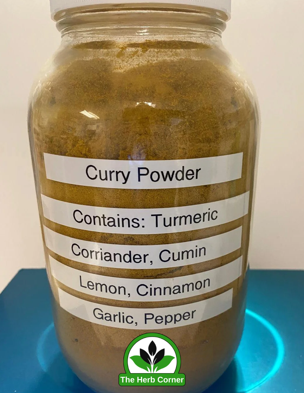 curry powder curry powder
